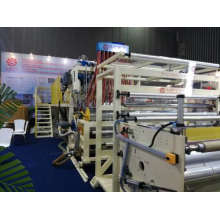 CL-70/100/70A PE Plastic Film Machine